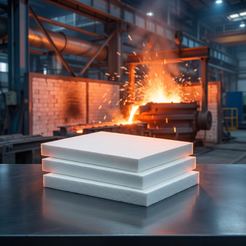 Ceramic Fiber Board
