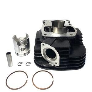 Modified Engine System