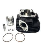 Modified Engine System