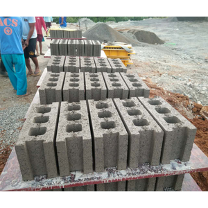 Brick Making Machine