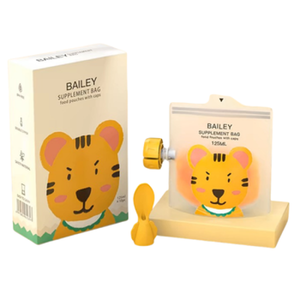 Baby food & dining