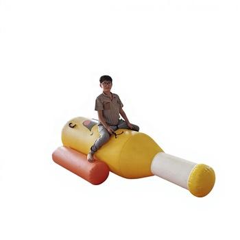 Other Water Amusement Facilities