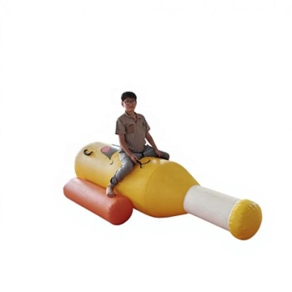 Other Water Amusement Facilities