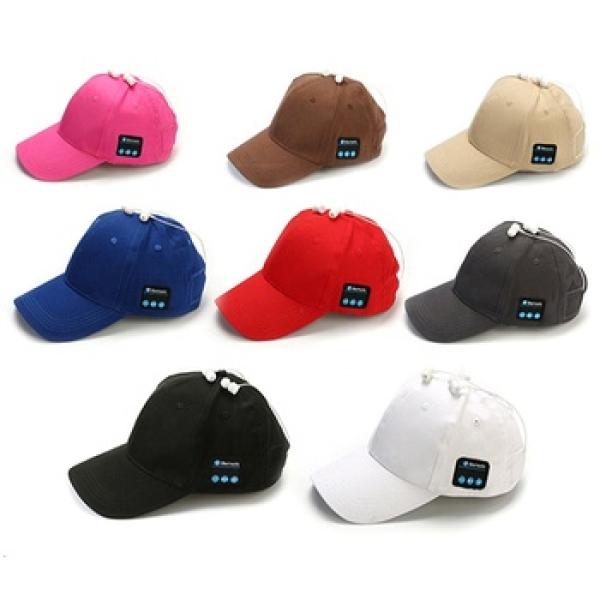 Smart Headwear