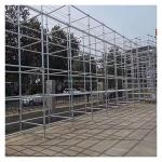 Scaffolding