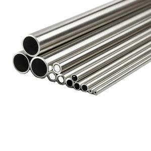 Seamless Pipe