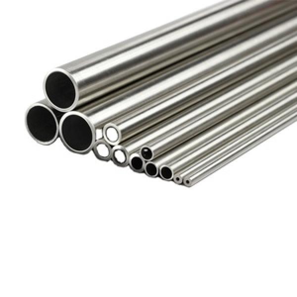 Seamless Pipe