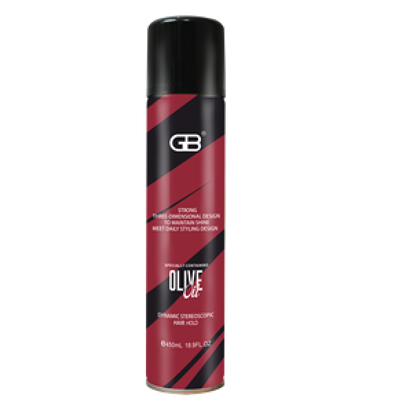 Hair Spray