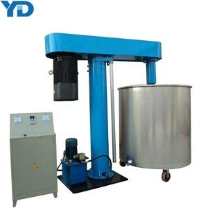 Mixing Equipment