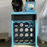 Pressing Machine