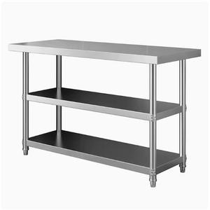 Commercial Kitchen Stainless Steel Products