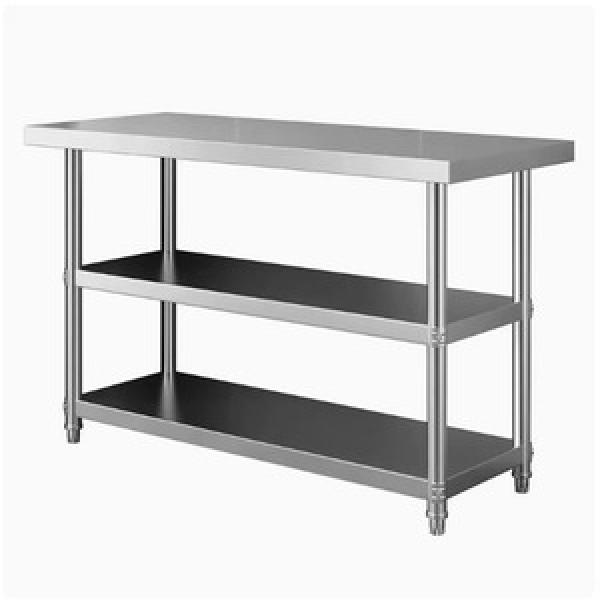 Commercial Kitchen Stainless Steel Products