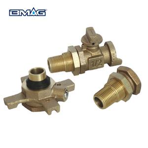 Valve Stem