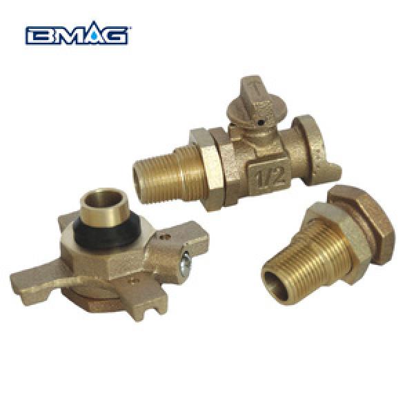Valve Stem