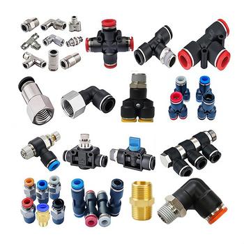 Pneumatic Tool Parts