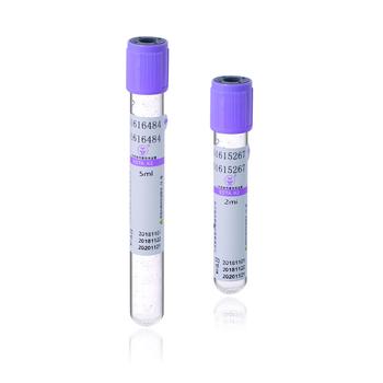 Sample Tube