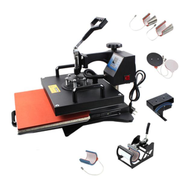 Heat Transfer Machine
