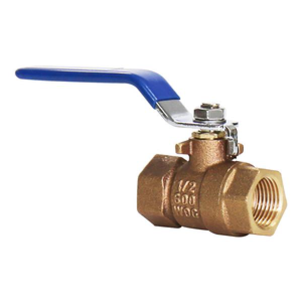 Valve Ball