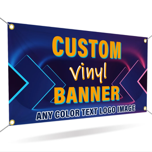 Party Banner