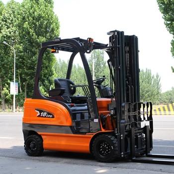 Boom Lift