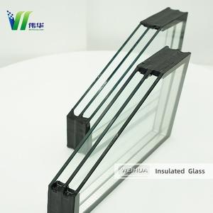 Insulated Glass