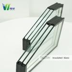Insulated Glass