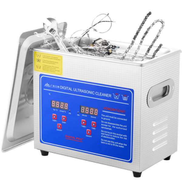 Industrial Ultrasonic Cleaner