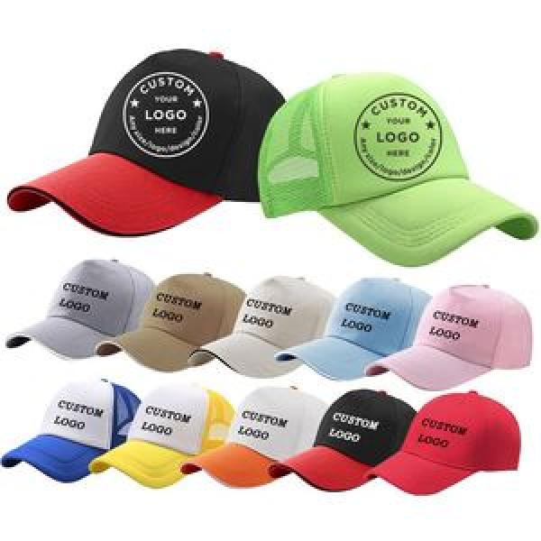 Promotional Cap