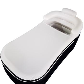 Electric Air Fryer Bowl