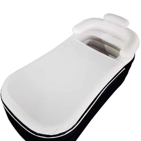 Electric Air Fryer Bowl