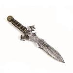 Cold weapon toys