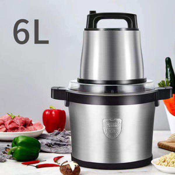 Meat Mixer