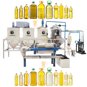 Extraction Equipment