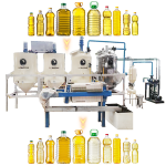 Extraction Equipment