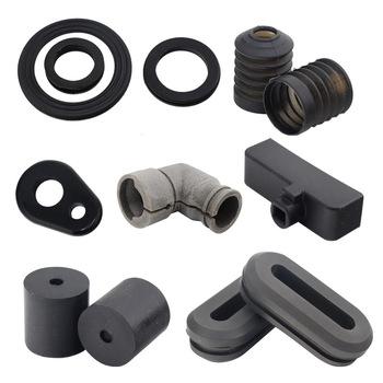 Automotive Rubber Products