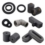 Automotive Rubber Products