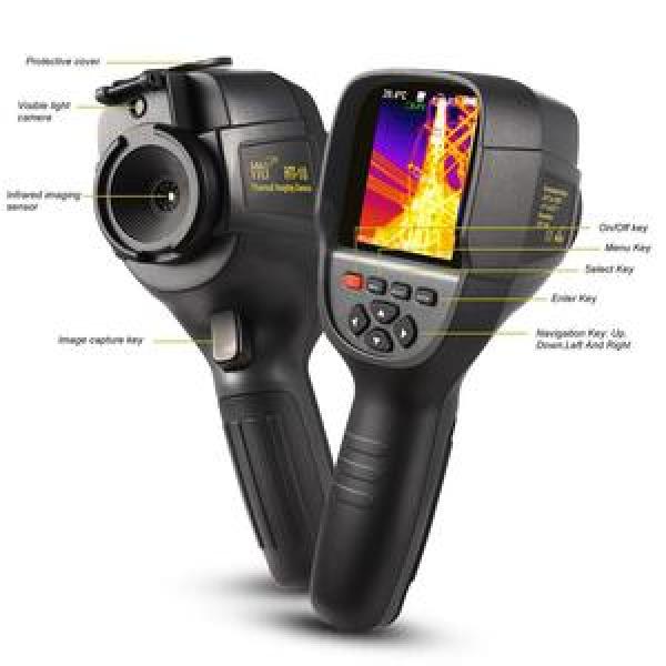 Infrared Thermal Imager