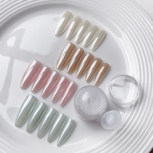 Nail Mirror Powder