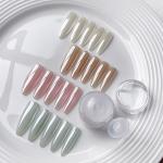 Nail Mirror Powder