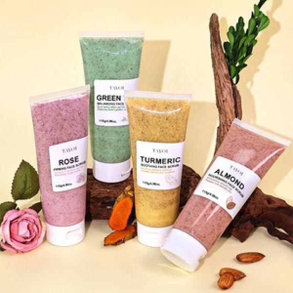 Facial Scrub