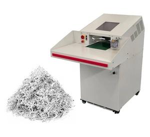Paper Shredder