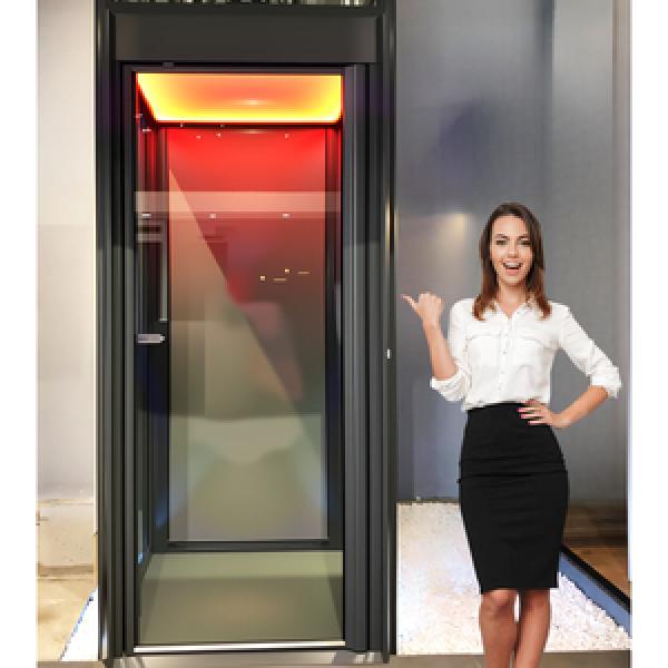 Elevator