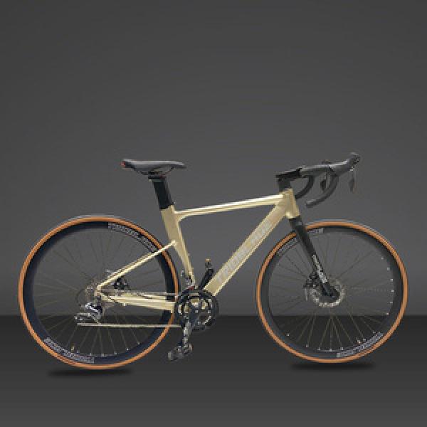 Road Bikes