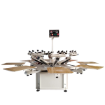 Screen Printing Machine