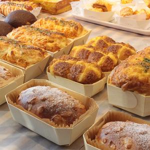 Baking Tray