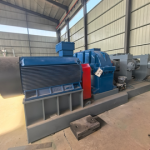 Rubber Cracking Machine