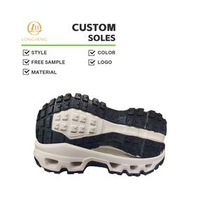 Shoe upper