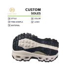 Shoe upper