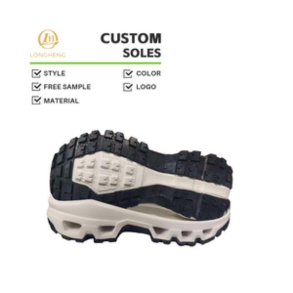 Shoe upper