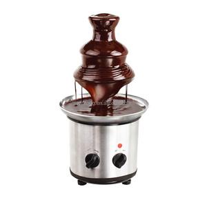 Chocolate Fountain